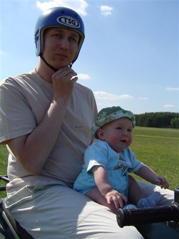 Mój kapelusik jeszcze jest do przyjęcia...