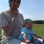 Mój kapelusik jeszcze jest do przyjęcia...