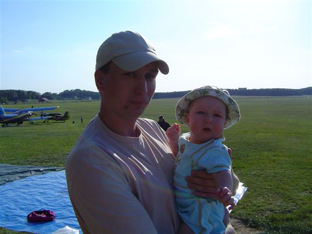 W stronę Mamy kierujemy...