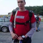 Ale wybrakowany zegarek!