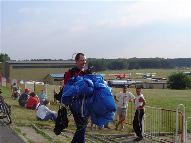Ta uchachana mordka w ogóle nic nie sugeruje;)