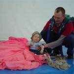 Moszczę sobie gniazdko...