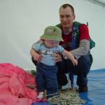 Niezły węzeł gordyjski:)