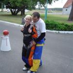 Nie wiem, o co chodzi, ale...