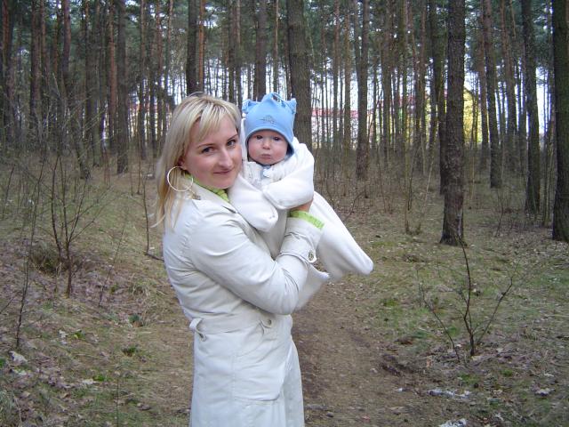 Mamo, coś ci się do ucha przyczepiło...