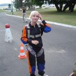 Taaak, fryzura w powietrzu jest