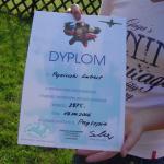 Dyplom w pół godziny...