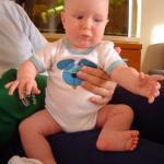 Czyżby akwarium równało  się ...