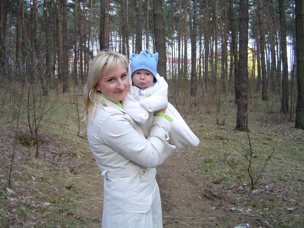 Mamo, coś ci się do ucha przyczepiło...