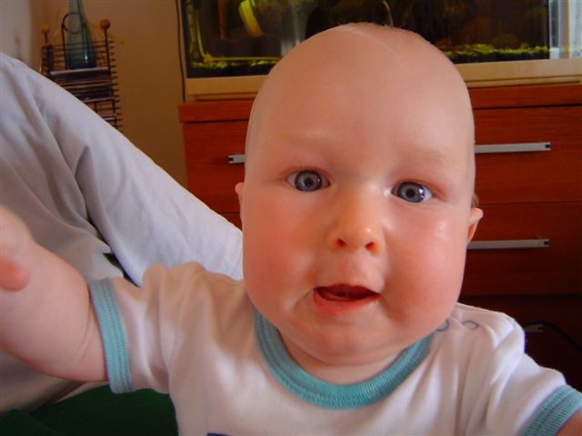 Hej, mam coś do powiedzenia!