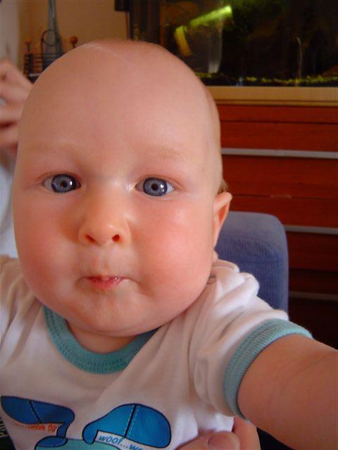 Hej, mam coś do powiedzenia!