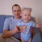 Ach, te niebieskości....