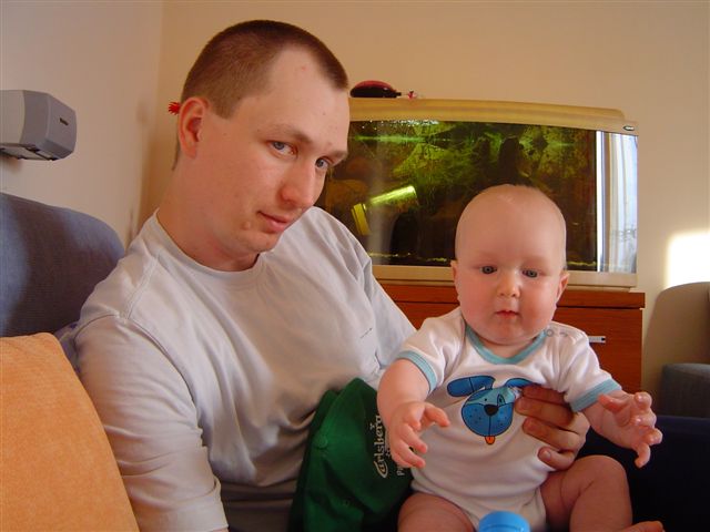 Trzej muszkieterowie: Ja, Tata i ...