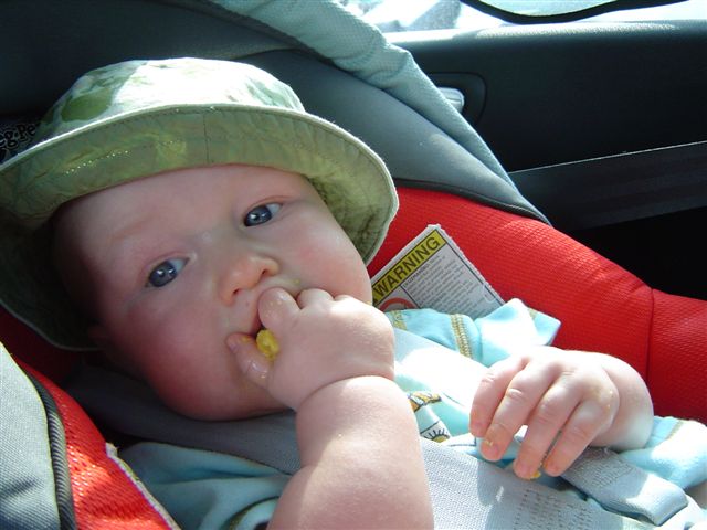 Czemu to się nazywa chrupka?