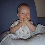 Kolejne wcielenie...