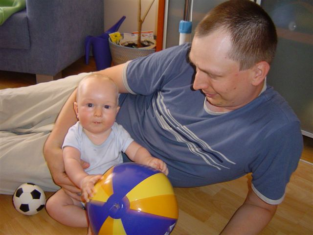 To się nazywa awans:)