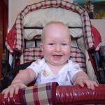 Nowa fura, wielka radość - 