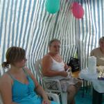 Portret trzech kobiet;)