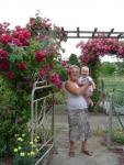Babcia i Ja