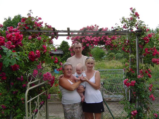 Tak, krasnoludki są wśród nas;)