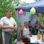 Szampana czas zacząć!