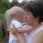 Ciii, naradzamy się....