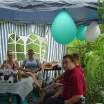 Baloniku mój malutki...