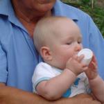 Hm, plastik smakuje zupełnie jak...