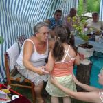 Babciu, droga babciu...