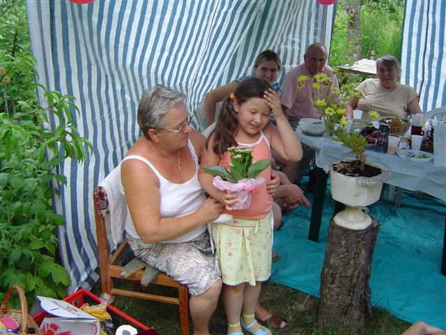 Yyy, co to ja chciałam powiedzieć;)