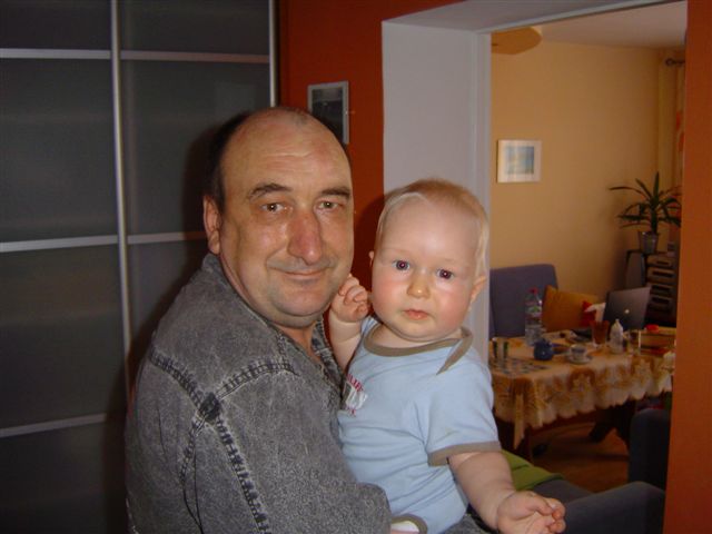 Jazda bez trzymanki...