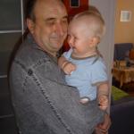 Przedstawiam swoje poglądy...