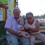 Diabelski uśmieszek...