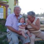 Ale tylko jeden całus..