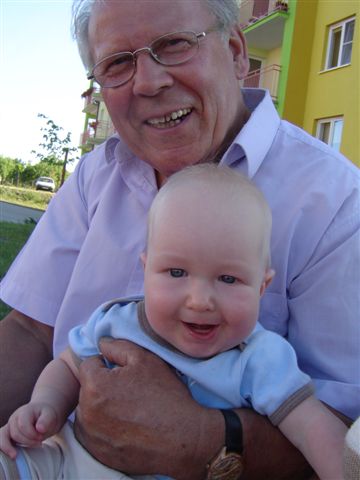 Uśmiech przez pokolenia...