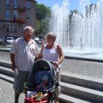 Eh, też bym się popluskał...