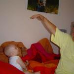 Ja do tej budki się nie zapisuję....