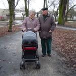 A oto moi Dziadkowie;)