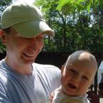 Prawie jak w tropikach...