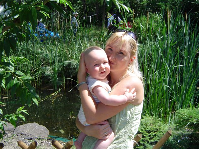 Mama to tylko by mnie 