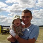 Wydaję jakiś odgłos...