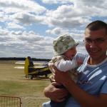 Tak się wyprowadza...