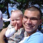 Syndrom swędzącego podniebnia;)