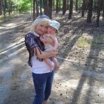 Przytulanie też może uszkodzić...