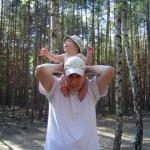 Będąc trochę wyżej zauważyłem, że...