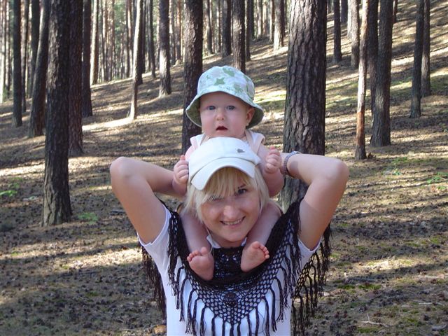 Trzymam kciuki za to...