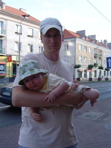 Średnio zadowolony F16:)