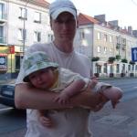 Średnio zadowolony F16:)