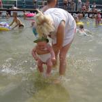 Właśnie tak bym chlapał...