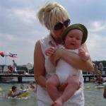 Mój tajny agent BOR-u:)